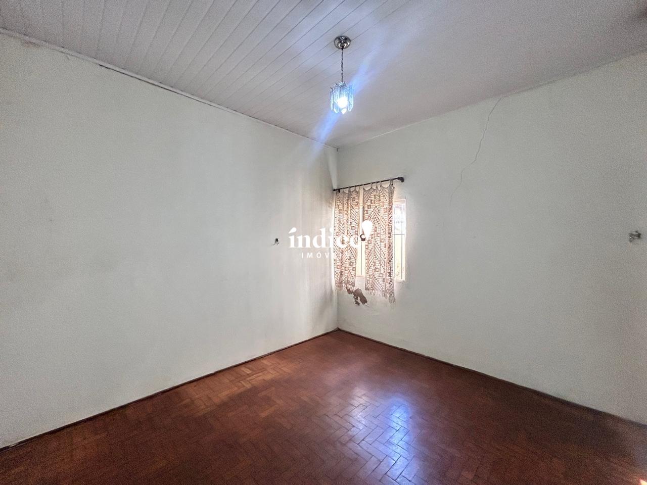 Casas para à venda no Campos Elíseos na cidade de Ribeirão Preto: 