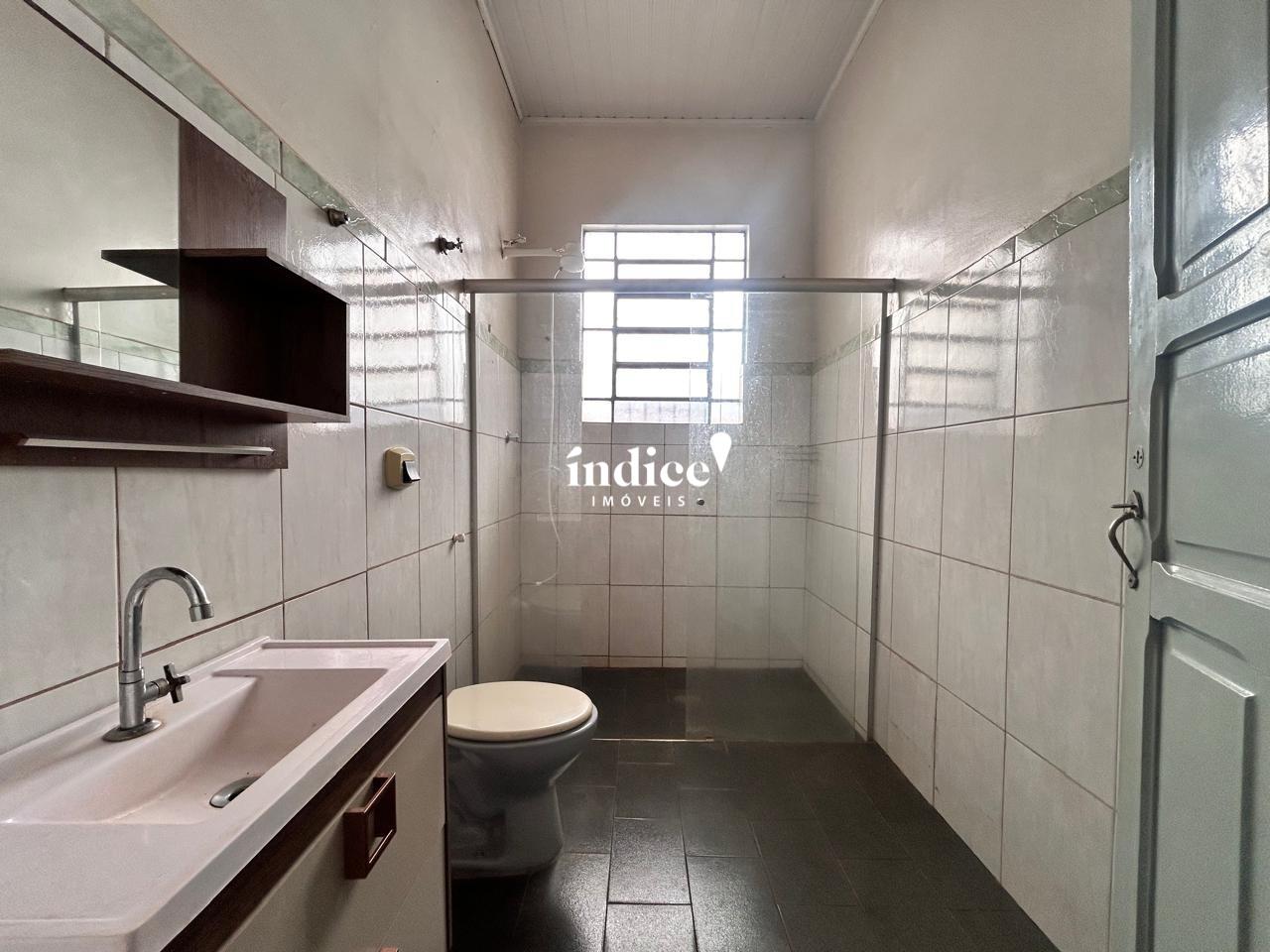 Casas para à venda no Campos Elíseos na cidade de Ribeirão Preto: 