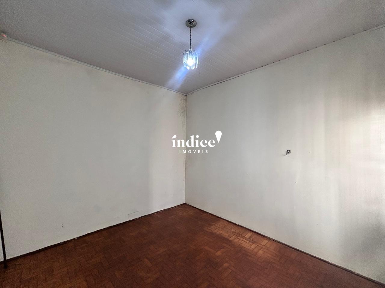 Casas para à venda no Campos Elíseos na cidade de Ribeirão Preto: 