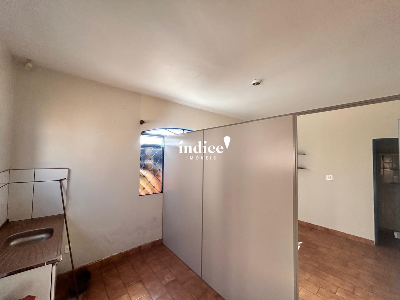 Casas para à venda no Campos Elíseos na cidade de Ribeirão Preto: 