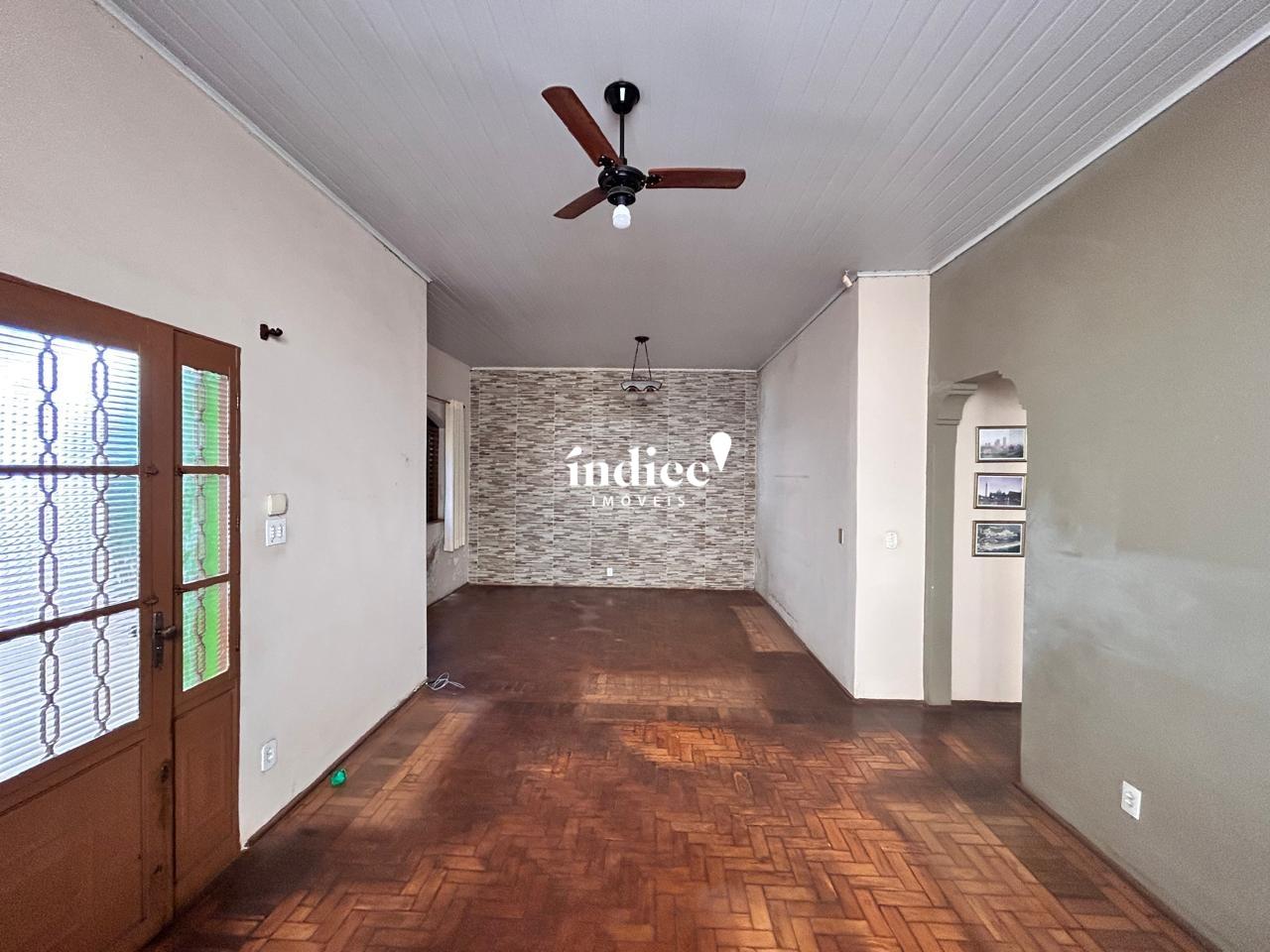 Casas para à venda no Campos Elíseos na cidade de Ribeirão Preto: 