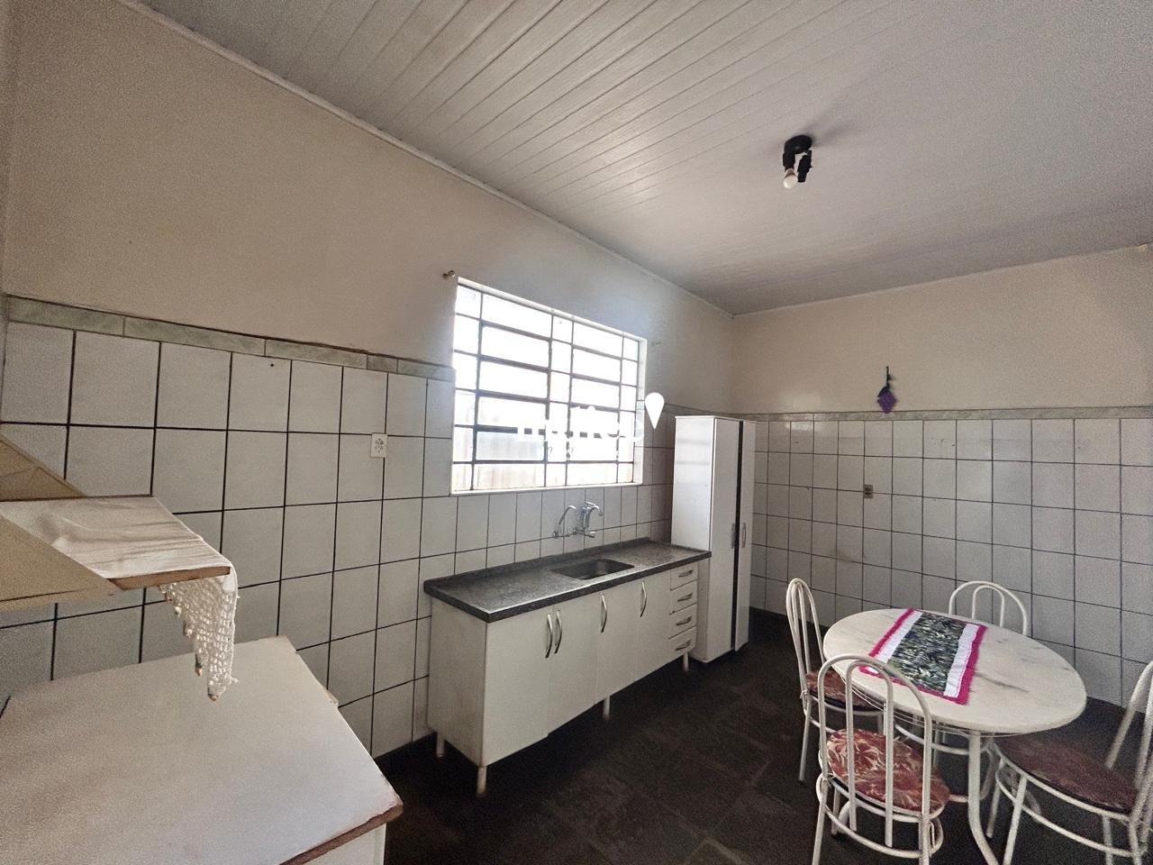 Casas para à venda no Campos Elíseos na cidade de Ribeirão Preto: 