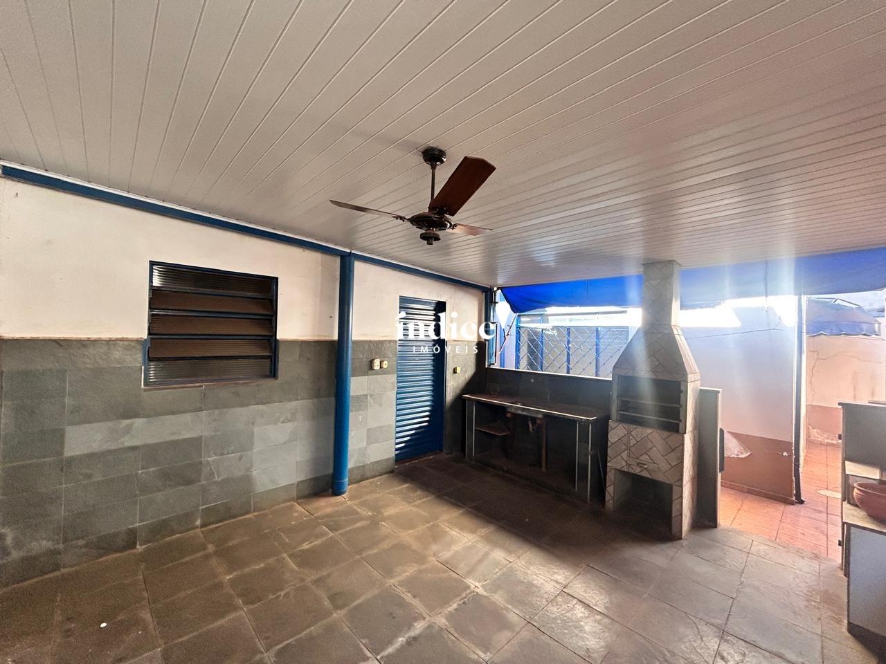 Casas para à venda no Campos Elíseos na cidade de Ribeirão Preto: 