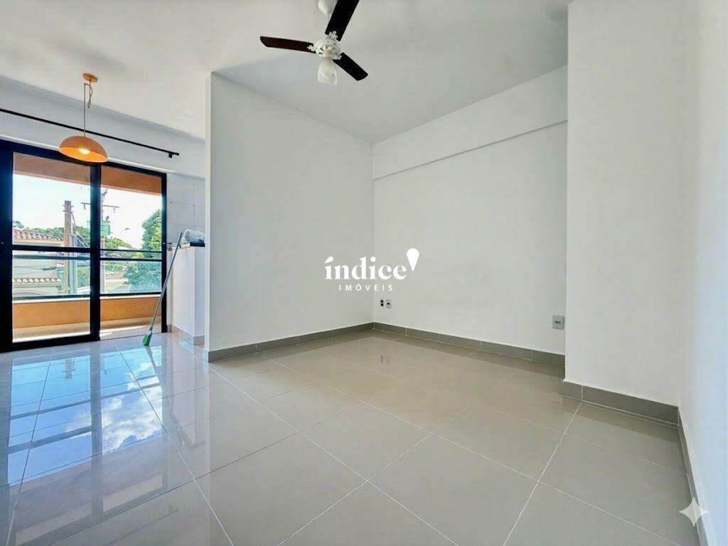 Studio para à venda no Ribeirânia na cidade de Ribeirão Preto: 