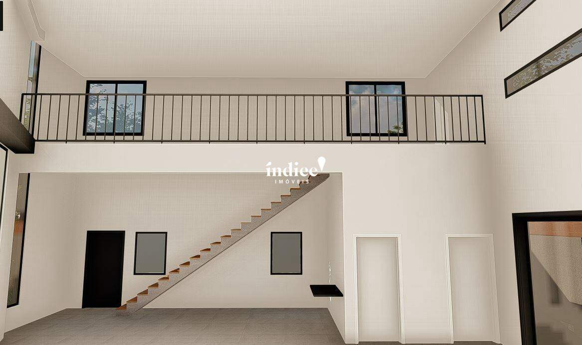 Prédio Comercial para para aluguel no Alphaville na cidade de Ribeirão Preto: 