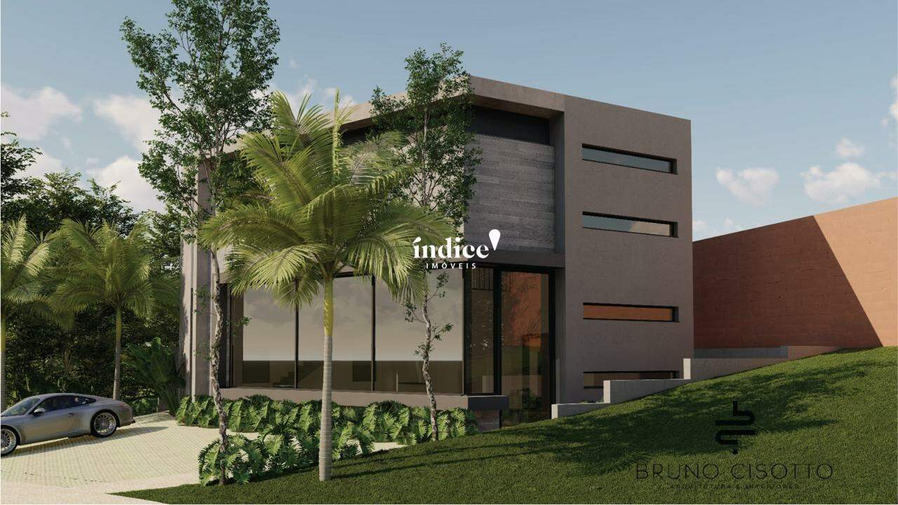 Prédio Comercial para para aluguel no Alphaville na cidade de Ribeirão Preto: 