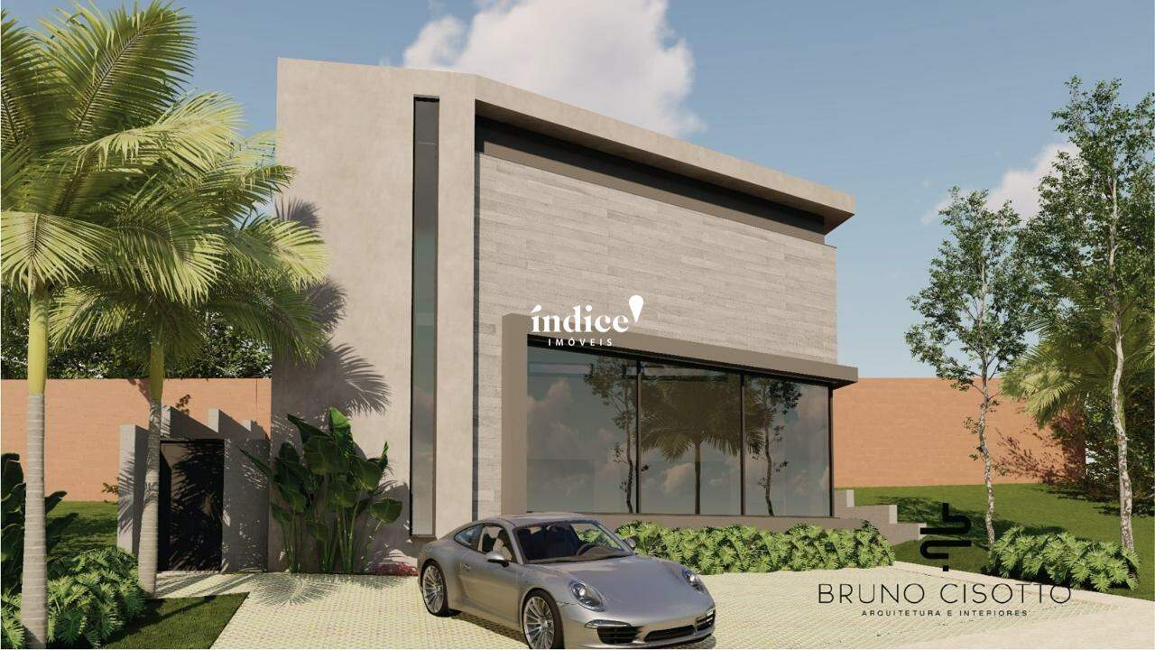 Prédio Comercial para para aluguel no Alphaville na cidade de Ribeirão Preto: 