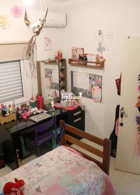 Apartamento para à venda no Nova Aliança na cidade de Ribeirão Preto: 