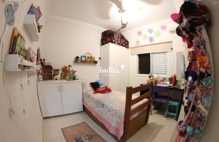 Apartamento para à venda no Nova Aliança na cidade de Ribeirão Preto: 