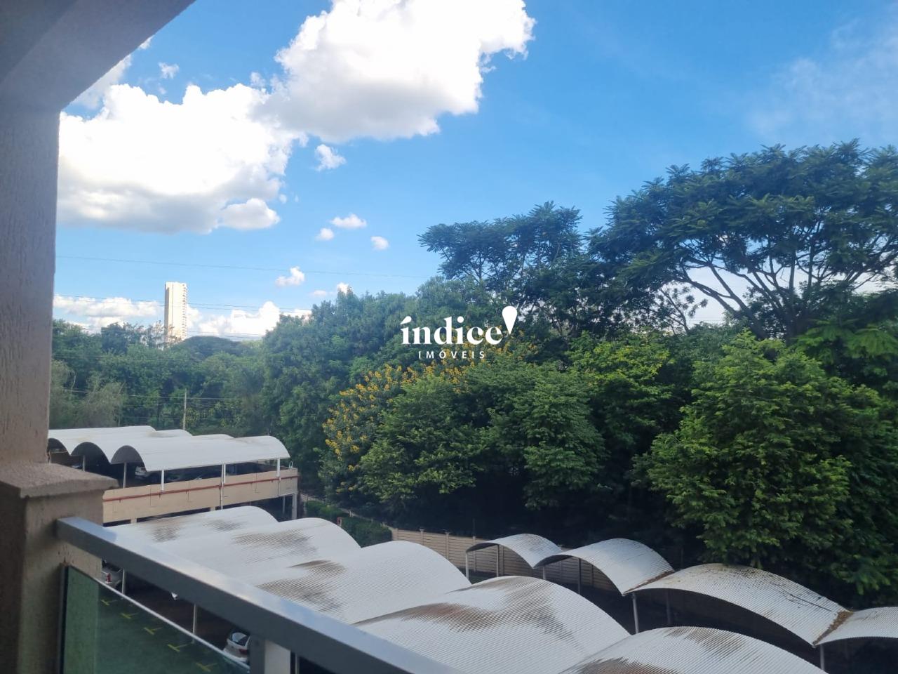 Apartamento para à venda no Jardim Palma Travassos na cidade de Ribeirão Preto: 