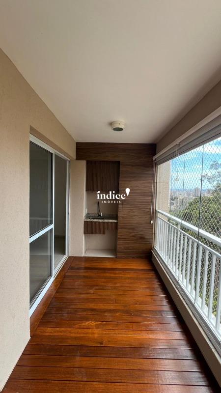 Apartamento para para aluguel no Bosque das Juritis na cidade de Ribeirão Preto: 