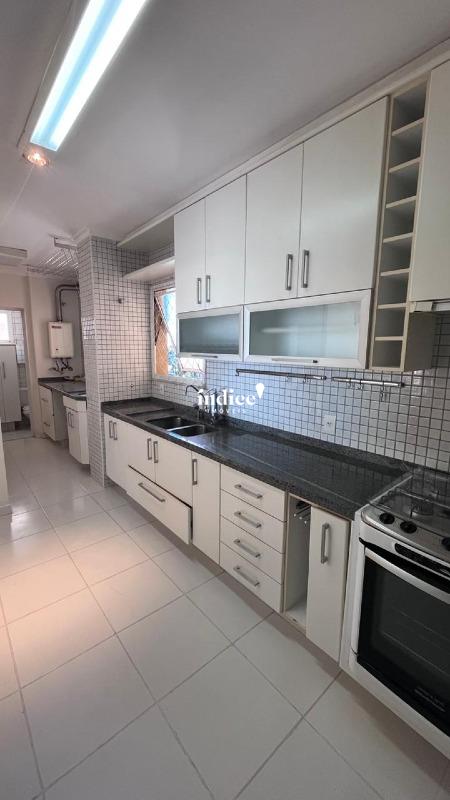 Apartamento para para aluguel no Bosque das Juritis na cidade de Ribeirão Preto: 