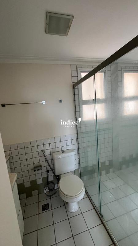 Apartamento para para aluguel no Bosque das Juritis na cidade de Ribeirão Preto: 
