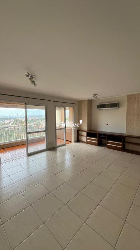 Apartamento para para aluguel no Bosque das Juritis na cidade de Ribeirão Preto: 