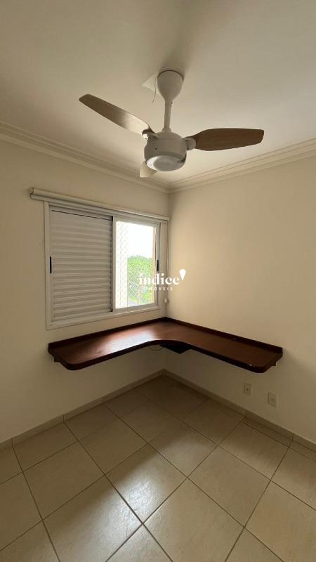 Apartamento para para aluguel no Bosque das Juritis na cidade de Ribeirão Preto: 
