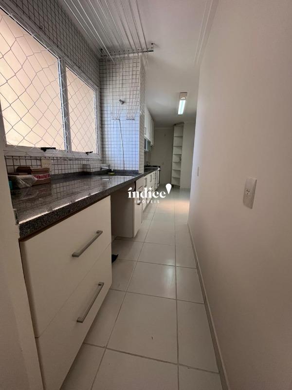 Apartamento para para aluguel no Bosque das Juritis na cidade de Ribeirão Preto: 