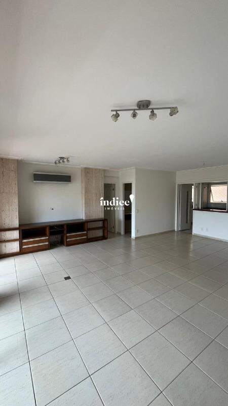 Apartamento para para aluguel no Bosque das Juritis na cidade de Ribeirão Preto: 