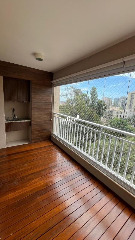 Apartamento para para aluguel no Bosque das Juritis na cidade de Ribeirão Preto: 