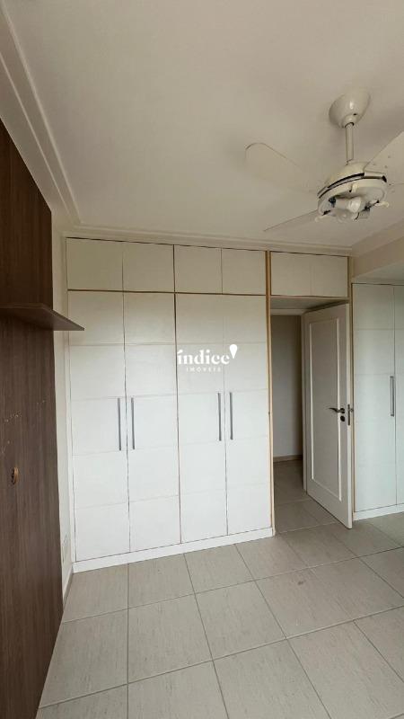 Apartamento para para aluguel no Bosque das Juritis na cidade de Ribeirão Preto: 