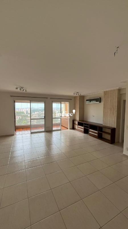 Apartamento para para aluguel no Bosque das Juritis na cidade de Ribeirão Preto: 