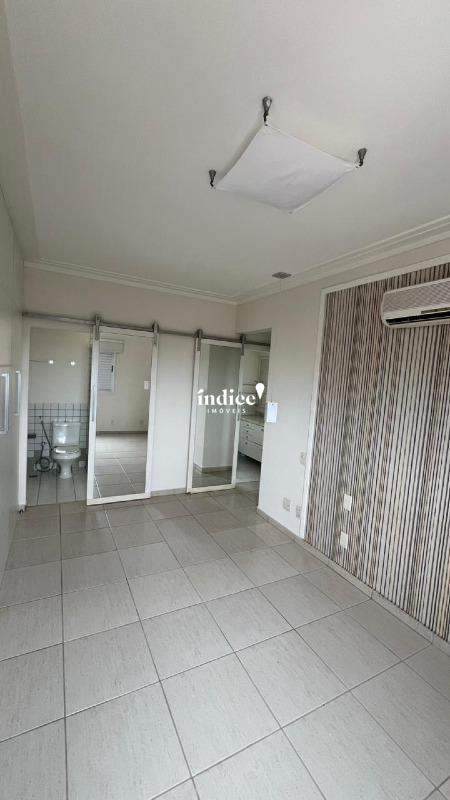 Apartamento para para aluguel no Bosque das Juritis na cidade de Ribeirão Preto: 
