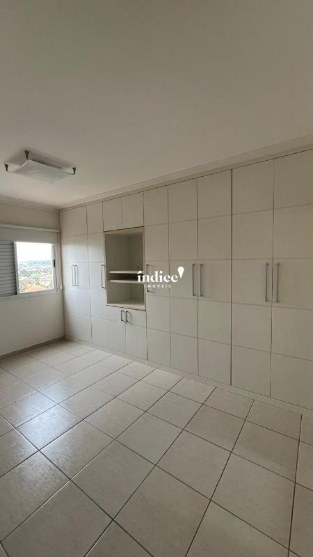 Apartamento para para aluguel no Bosque das Juritis na cidade de Ribeirão Preto: 