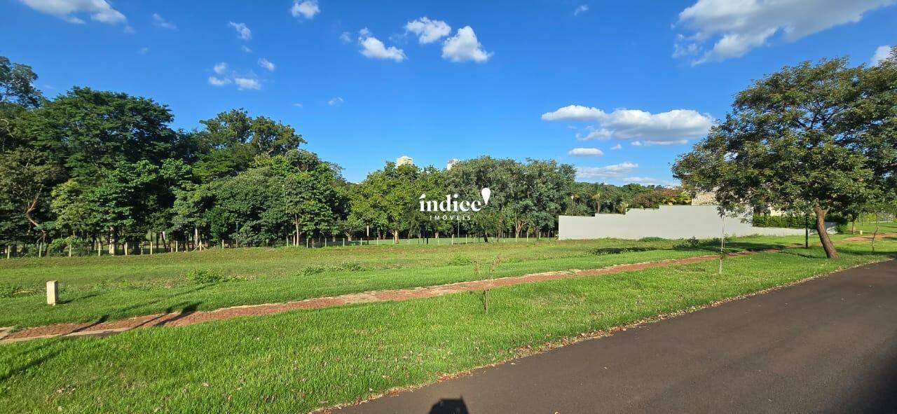 Terrenos Condomínio para à venda no Vila do Golf na cidade de Ribeirão Preto: 