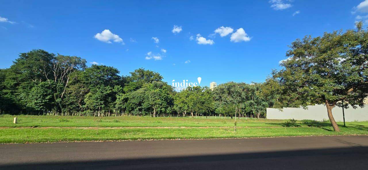 Terrenos Condomínio para à venda no Vila do Golf na cidade de Ribeirão Preto: 