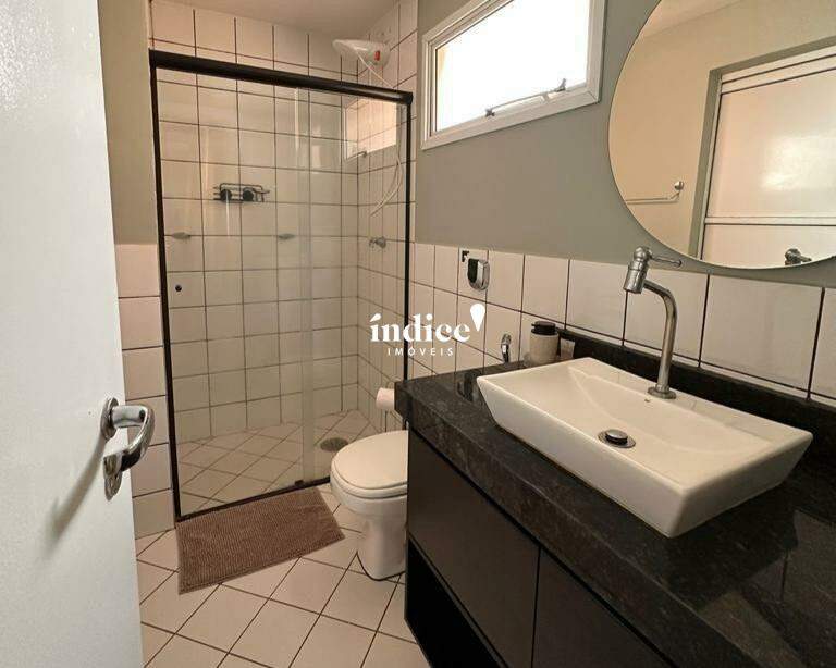Apartamento para à venda no Nova Aliança na cidade de Ribeirão Preto: 