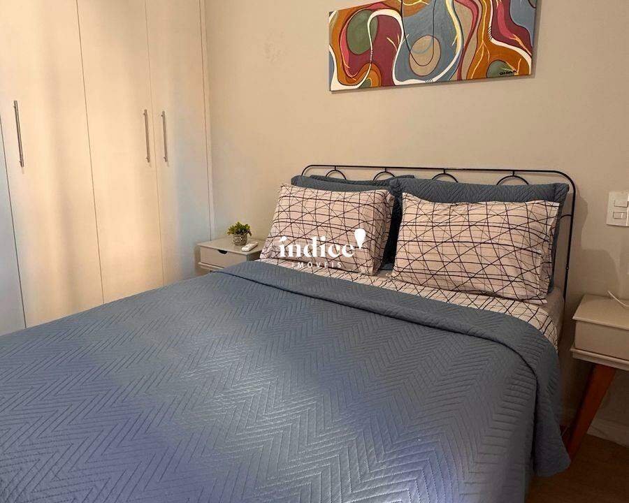 Apartamento para à venda no Nova Aliança na cidade de Ribeirão Preto: 