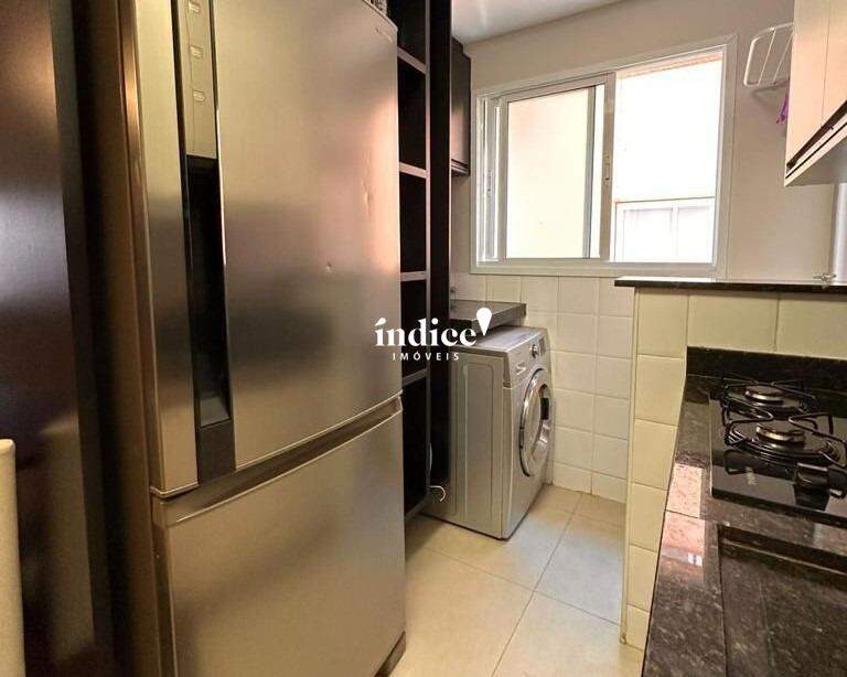 Apartamento para à venda no Nova Aliança na cidade de Ribeirão Preto: 