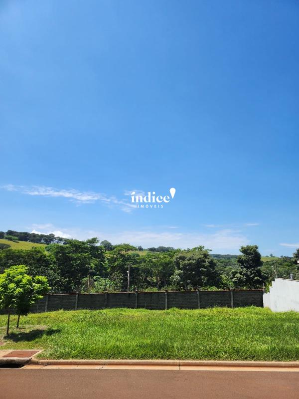 Terrenos Condomínio para à venda no Alphaville na cidade de Ribeirão Preto: 