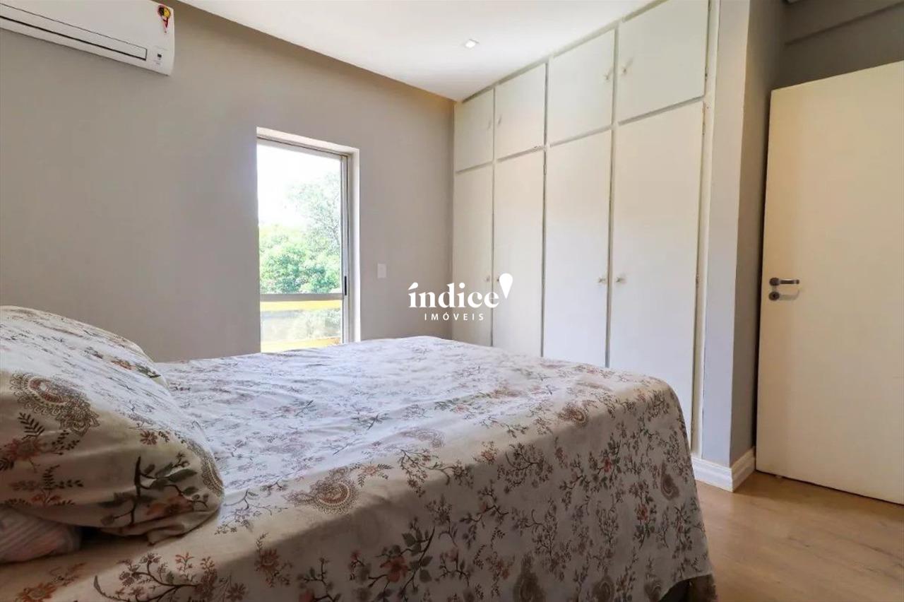 Apartamento para à venda no Jardim Irajá na cidade de Ribeirão Preto: 