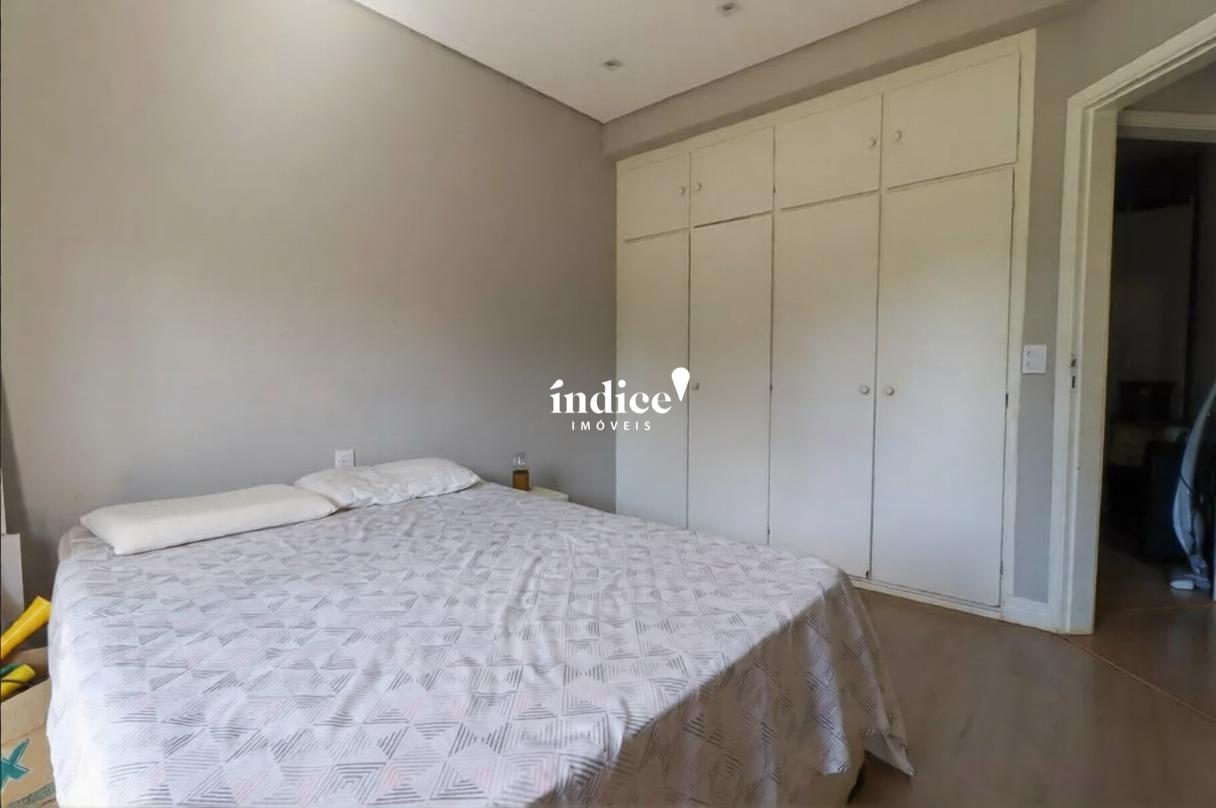 Apartamento para à venda no Jardim Irajá na cidade de Ribeirão Preto: 