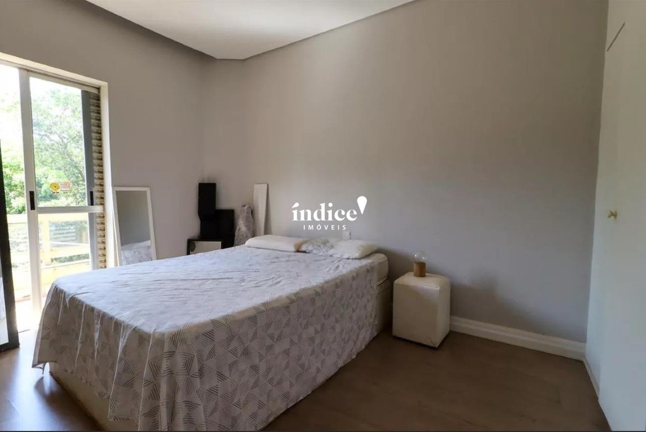 Apartamento para à venda no Jardim Irajá na cidade de Ribeirão Preto: 