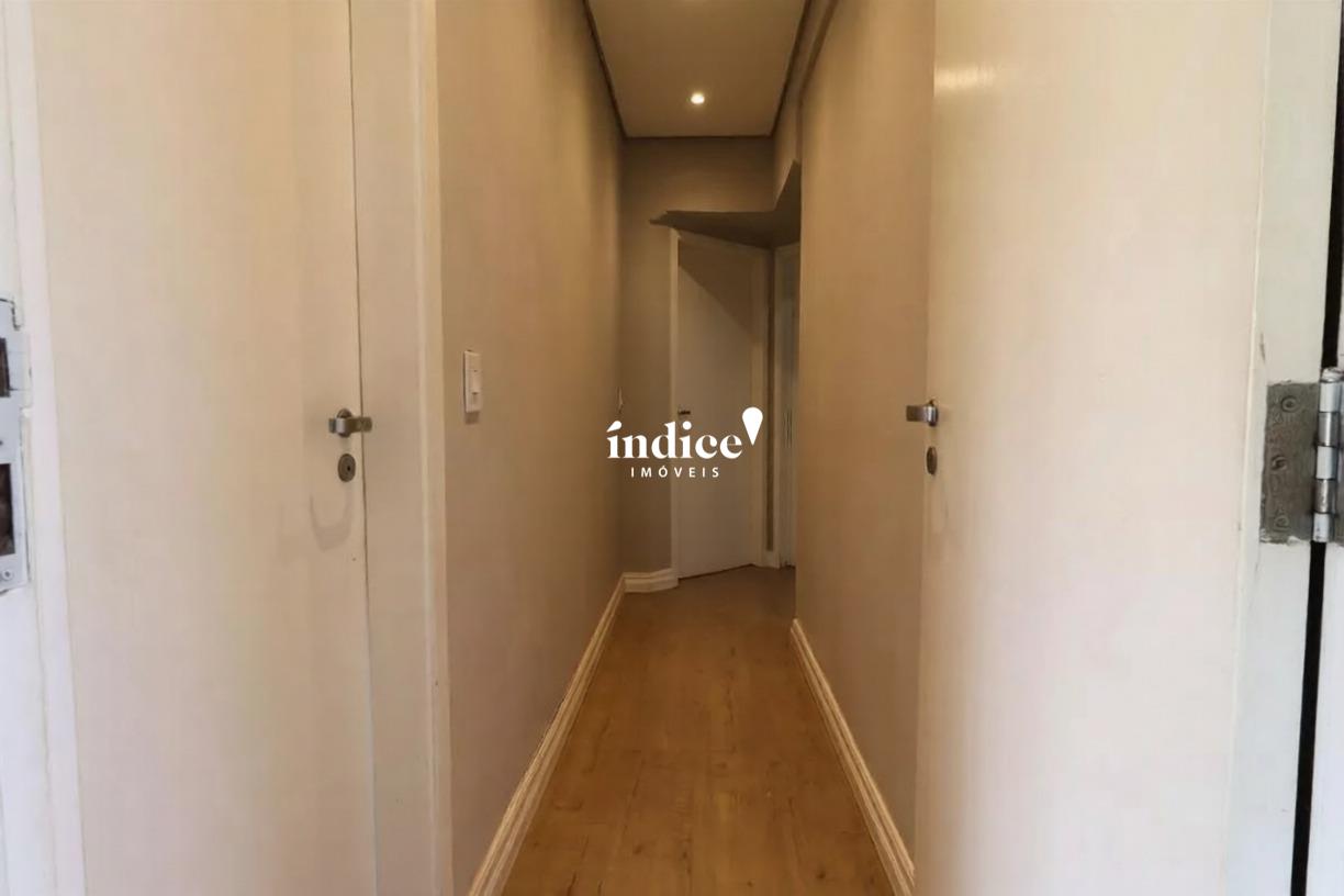 Apartamento para à venda no Jardim Irajá na cidade de Ribeirão Preto: 