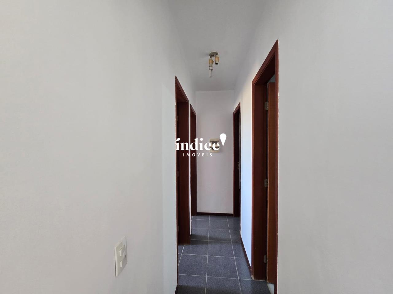 Apartamento para à venda no Iguatemi na cidade de Ribeirão Preto: 