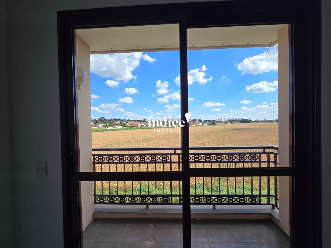 Apartamento para à venda no Iguatemi na cidade de Ribeirão Preto: 