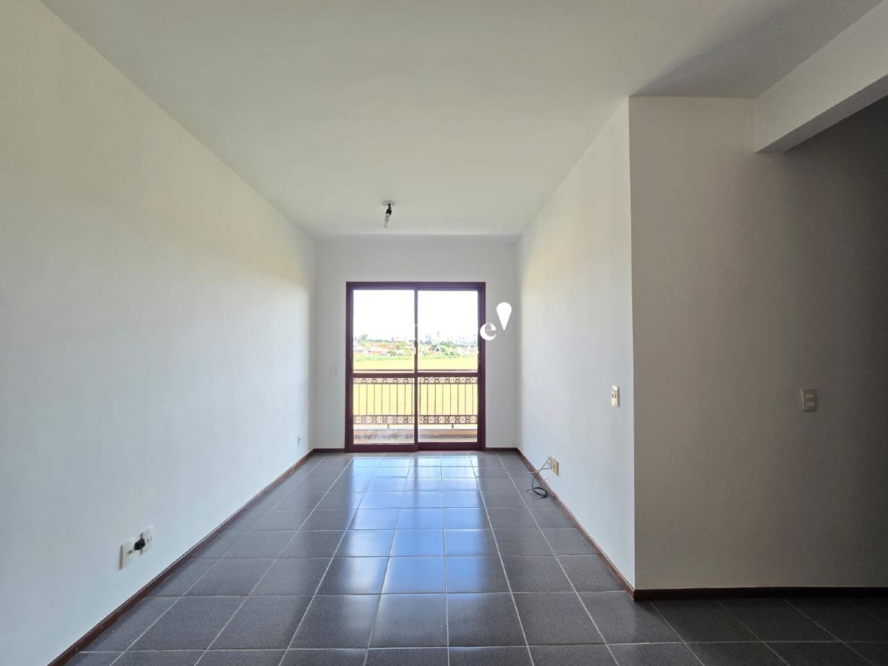 Apartamento para à venda no Iguatemi na cidade de Ribeirão Preto: 