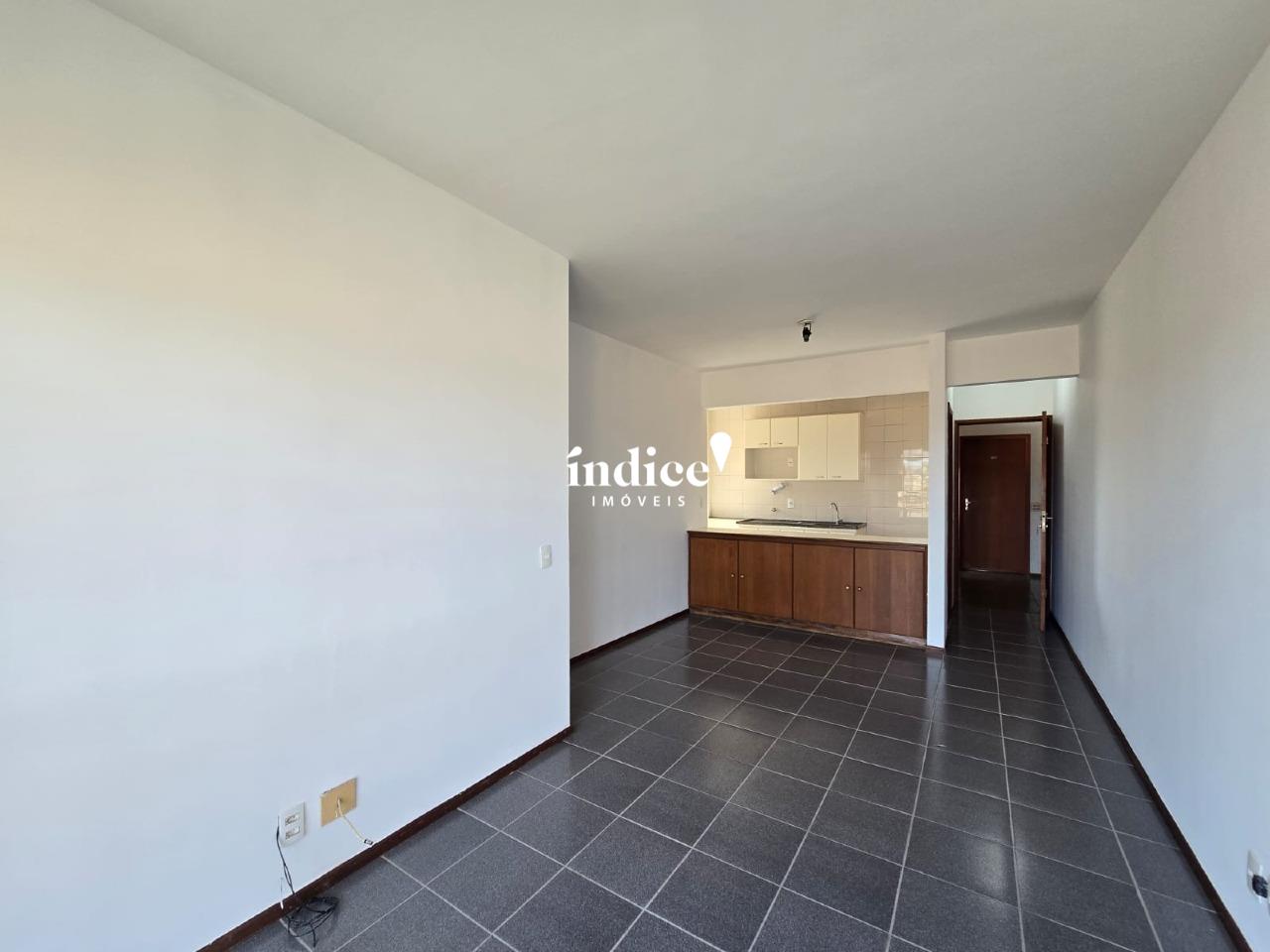 Apartamento para à venda no Iguatemi na cidade de Ribeirão Preto: 