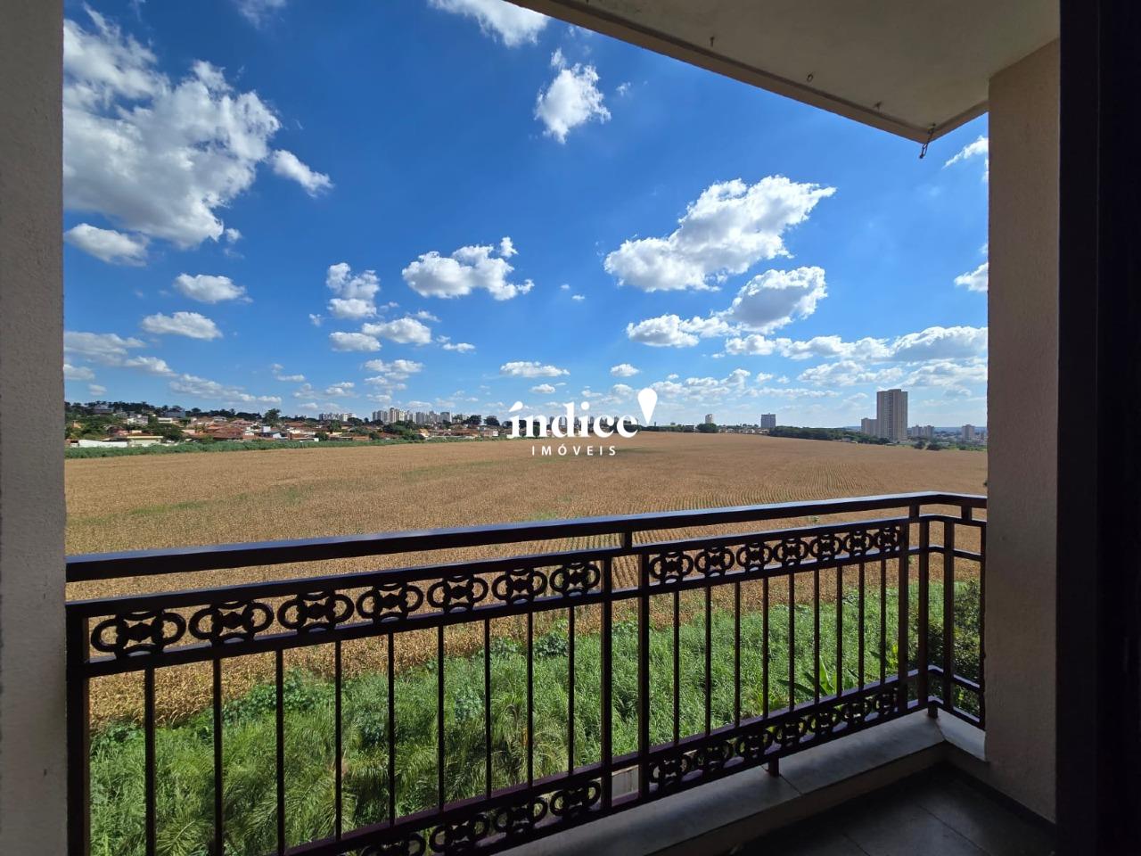 Apartamento para à venda no Iguatemi na cidade de Ribeirão Preto: 