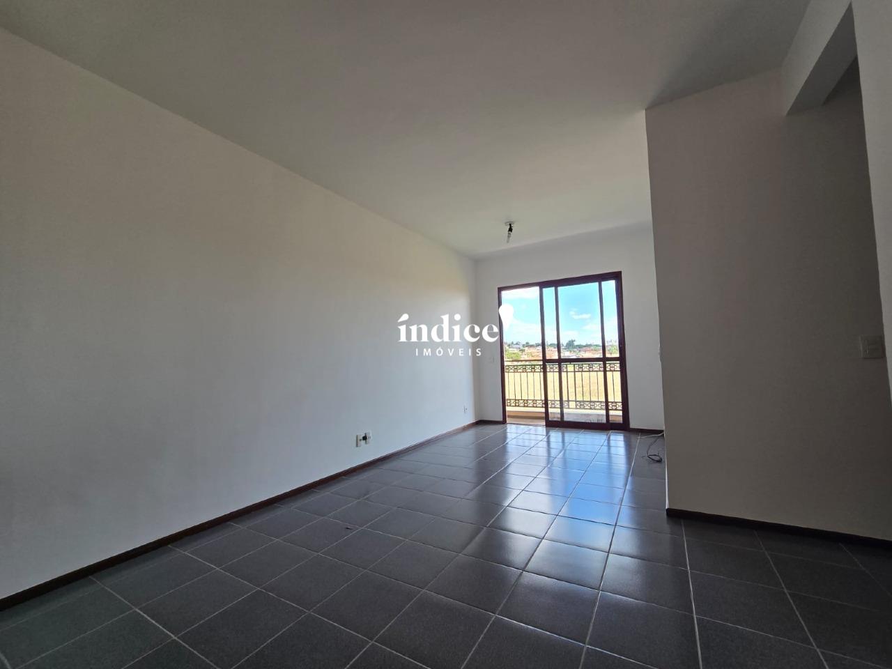 Apartamento para à venda no Iguatemi na cidade de Ribeirão Preto: 