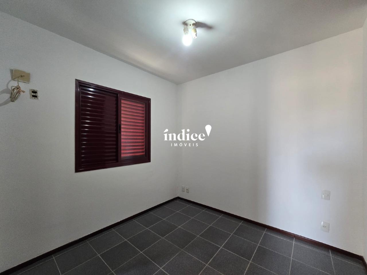 Apartamento para à venda no Iguatemi na cidade de Ribeirão Preto: 