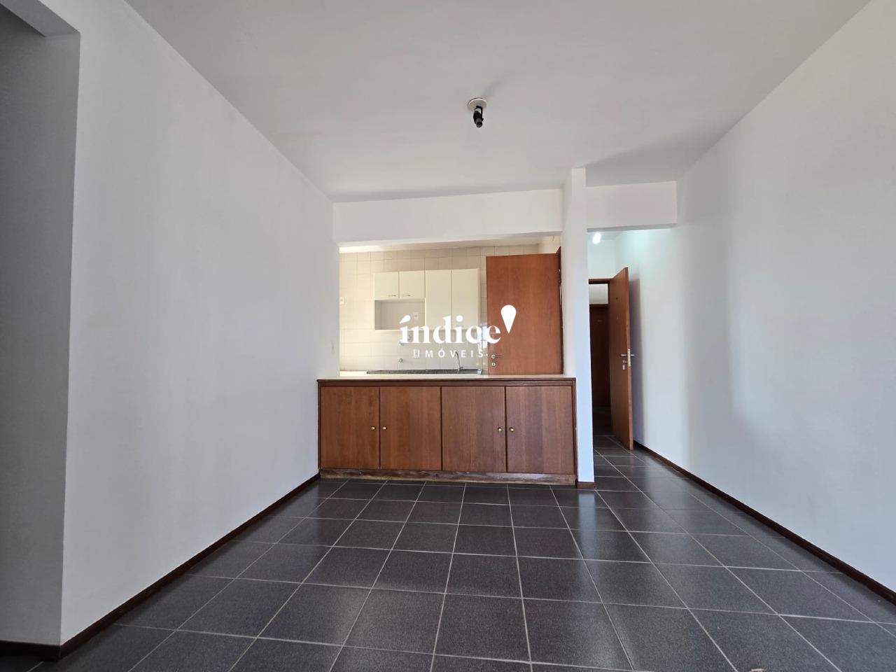 Apartamento para à venda no Iguatemi na cidade de Ribeirão Preto: 