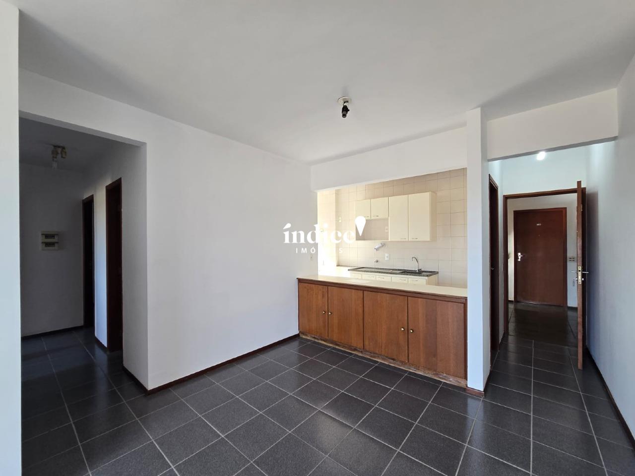 Apartamento para à venda no Iguatemi na cidade de Ribeirão Preto: 