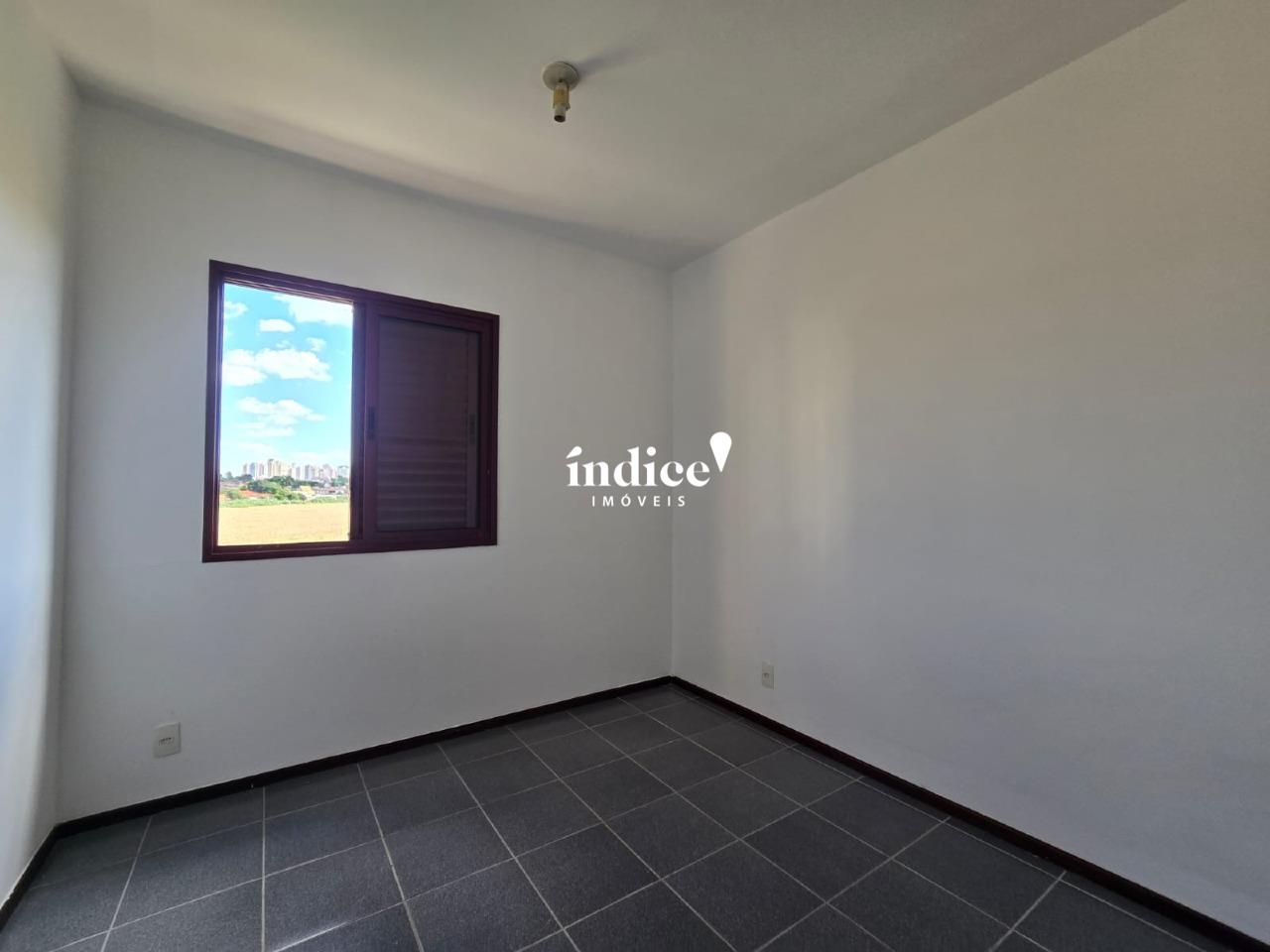 Apartamento para à venda no Iguatemi na cidade de Ribeirão Preto: 