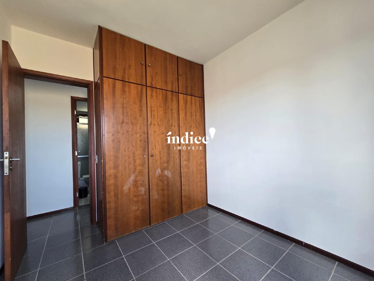 Apartamento para à venda no Iguatemi na cidade de Ribeirão Preto: 
