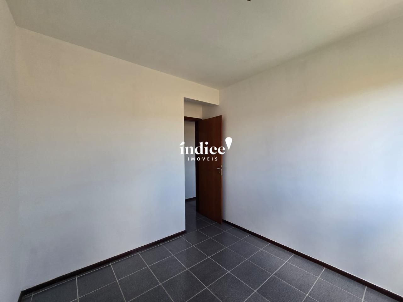 Apartamento para à venda no Iguatemi na cidade de Ribeirão Preto: 