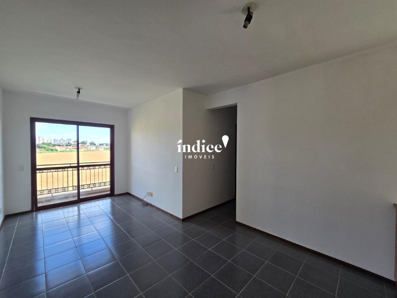 Apartamento para à venda no Iguatemi na cidade de Ribeirão Preto: 