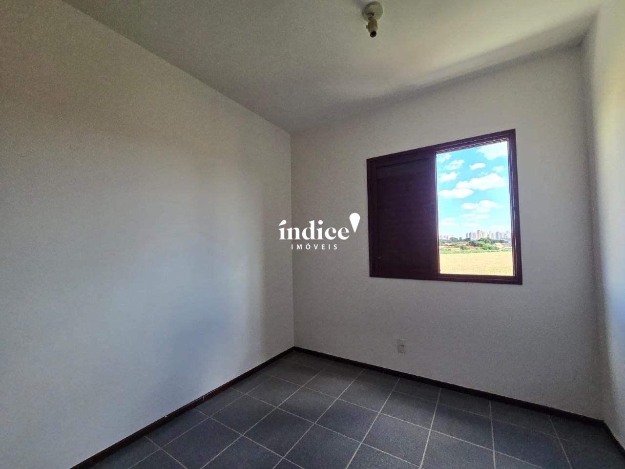 Apartamento para à venda no Iguatemi na cidade de Ribeirão Preto: 